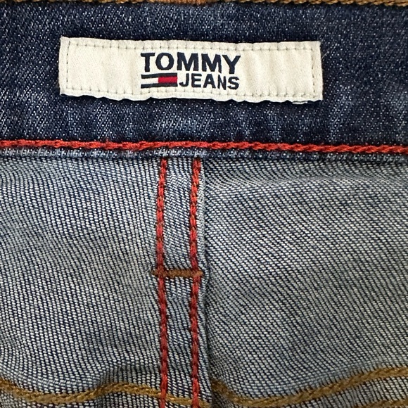 Tommy Hilfiger Women's Ultra High Rise Skinny Jeans 👖 - Picture 11 of 13